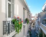 Image #15 de Belle Epoque Suites Athens