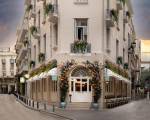Image #18 de Belle Epoque Suites Athens