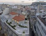 Image #8 de Belle Epoque Suites Athens